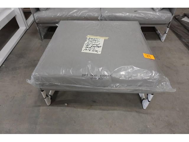 3-delig outdoor salon manutti - afbeelding 3 van  5