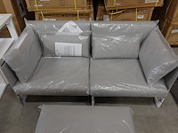 3-delig outdoor salon manutti - afbeelding 4 van  5