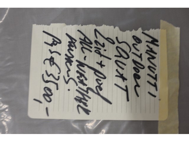 3-delig outdoor salon manutti - afbeelding 5 van  5