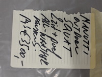 3-delig outdoor salon manutti - afbeelding 5 van  5