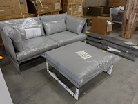 3-delig outdoor salon manutti - afbeelding 2 van  5