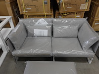 3-delig outdoor salon manutti - afbeelding 4 van  5