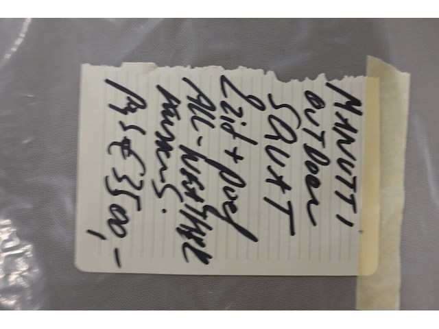 3-delig outdoor salon manutti - afbeelding 5 van  5