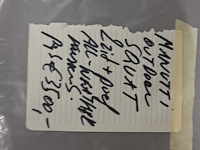 3-delig outdoor salon manutti - afbeelding 5 van  5