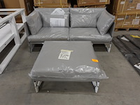 3-delig outdoor salon manutti - afbeelding 1 van  5