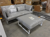 3-delig outdoor salon manutti - afbeelding 2 van  5