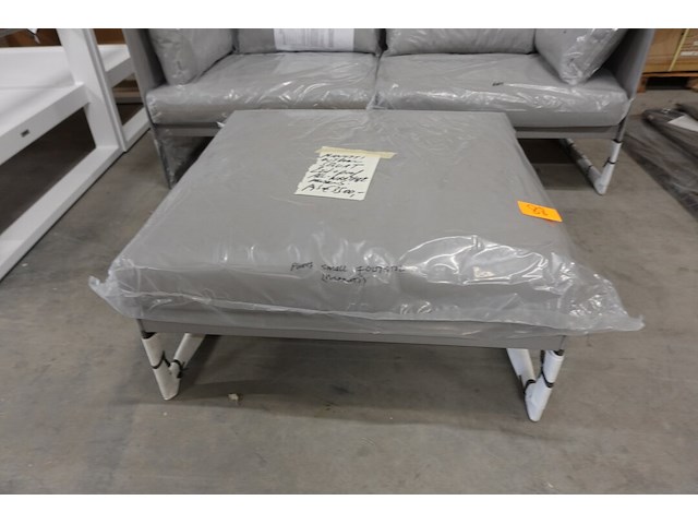 3-delig outdoor salon manutti - afbeelding 3 van  5