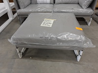 3-delig outdoor salon manutti - afbeelding 3 van  5