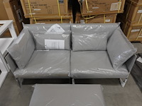 3-delig outdoor salon manutti - afbeelding 4 van  5