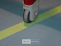 3-delig plooibar sportrek - afbeelding 5 van  10