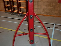 3-delig plooibar sportrek - afbeelding 6 van  10