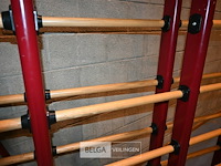 3-delig plooibar sportrek - afbeelding 8 van  10