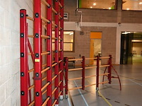 3-delig plooibar sportrek - afbeelding 10 van  10