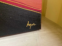 3-delig schilderij - afbeelding 2 van  5