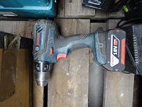 3-delige accu set bosh - afbeelding 4 van  5