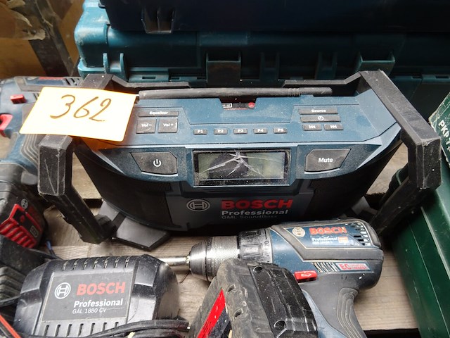 3-delige accu set bosh - afbeelding 5 van  5