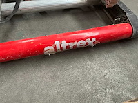 3-delige altrex ladder - afbeelding 2 van  4