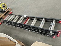 3-delige altrex ladder - afbeelding 3 van  4