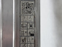 3-delige alu ladder altrex - afbeelding 3 van  6