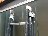 3-delige alu ladder altus - afbeelding 5 van  5