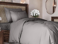 3-delige dekbedovertrekset - afbeelding 1 van  3