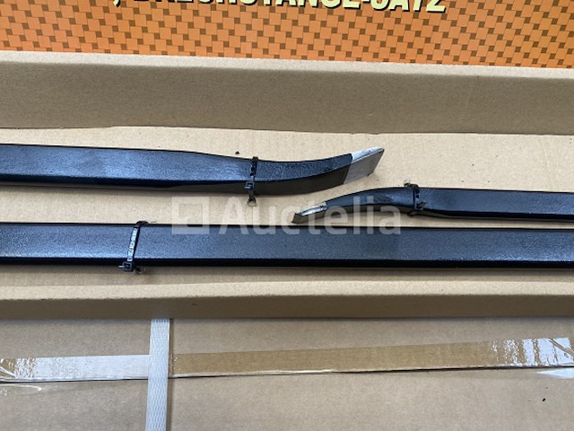 3 delige koevoet set 350, 600 en 900 mm - afbeelding 2 van  4