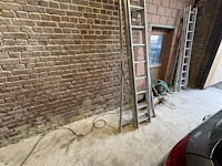 3-delige ladder - afbeelding 3 van  3