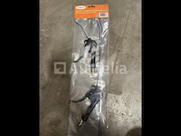 3 delige luchtpistolen set - afbeelding 3 van  4