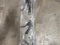 3 delige luchtpistolen set - afbeelding 1 van  4