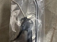 3 delige luchtpistolen set - afbeelding 2 van  4