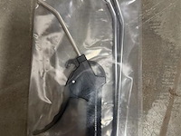 3 delige luchtpistolen set - afbeelding 2 van  4