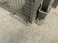 3-delige metalen palletstellingsafrastering - afbeelding 8 van  8