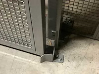 3-delige metalen palletstellingsafrastering - afbeelding 7 van  8