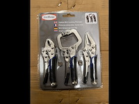 3 delige mini lastangen set