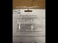 3 delige mini lastangen set - afbeelding 2 van  2