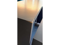 3 delige receptie - receptie- en baliemeubel - afbeelding 7 van  9