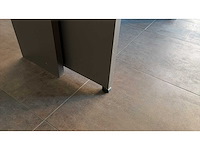 3 delige receptie - receptie- en baliemeubel - afbeelding 2 van  3