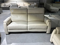 3-delige relax zetel set elektrisch - afbeelding 3 van  4