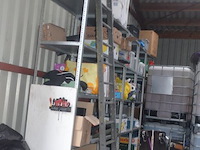 3-delige schuifladder 12 treden, alu ladder 16 treden , alu ladder 18 treden (18,19) - afbeelding 8 van  8