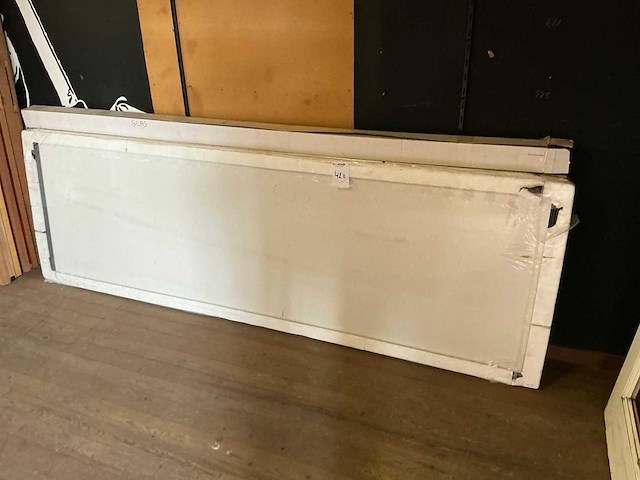 3-delige wandkast schuifdeur - afbeelding 1 van  7