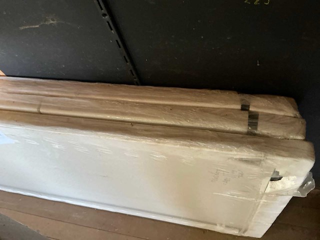 3-delige wandkast schuifdeur - afbeelding 4 van  7