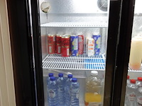 3-deur vitrinekoelkast husky - afbeelding 2 van  5