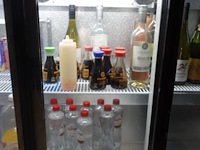 3-deur vitrinekoelkast husky - afbeelding 3 van  5