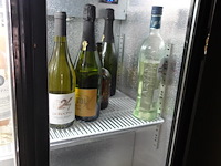 3-deur vitrinekoelkast husky - afbeelding 4 van  5