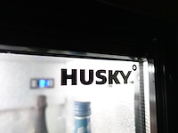3-deur vitrinekoelkast husky - afbeelding 5 van  5