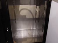 3-deurs barkoelkast olitrem - afbeelding 2 van  4