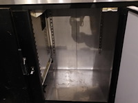 3-deurs barkoelkast olitrem - afbeelding 3 van  4