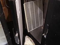 3-deurs barkoelkast olitrem - afbeelding 4 van  4