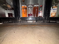 3 deurs drankenkoeling - afbeelding 2 van  2