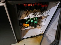 3-deurs flessenfrigo toogkoelkast antoine - afbeelding 5 van  5